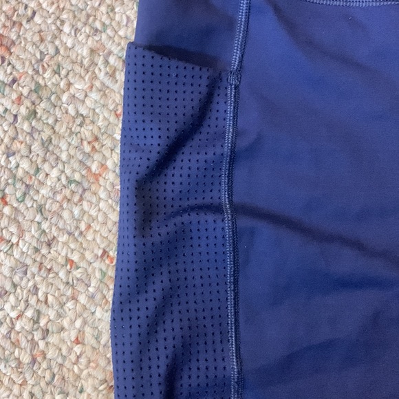 Blue Leggings - Picture 3 of 6